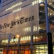 New York Times, 10 Year Award, Benson, Glass