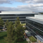 Discovery Business Center, Irvine, California, Benson Industries, Irvine Company