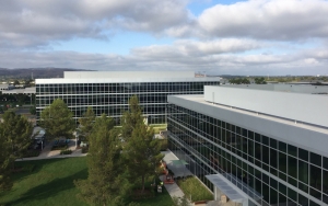 Discovery Business Center, Irvine, California, Benson Industries, Irvine Company